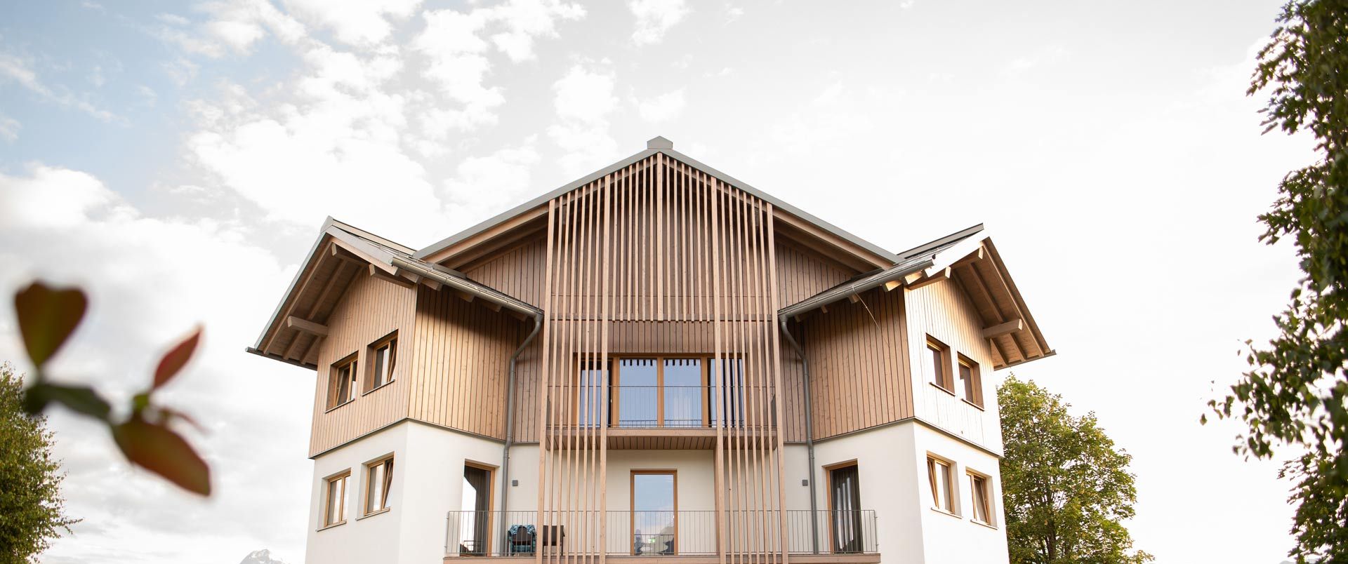 Thalers Mariandl Rohrmoos