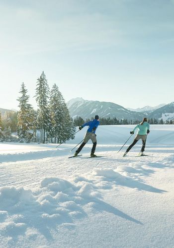 Winterurlaub im Hotel Mariandl, Rohrmoos - Schladming