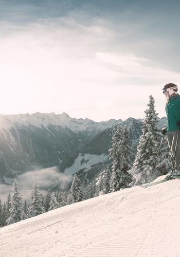 Winterurlaub im Hotel Mariandl, Rohrmoos - Schladming