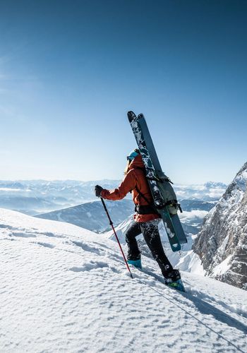 Winterurlaub im Hotel Mariandl, Rohrmoos - Schladming